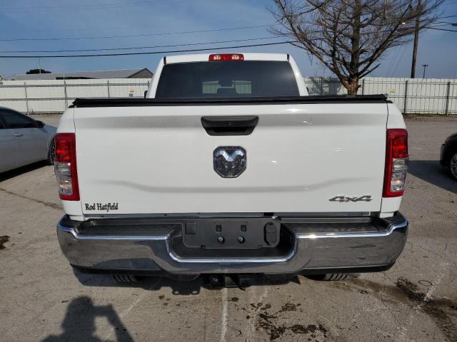 2023 Ram 2500 Tradesman VIN: 3C6UR5CL0PG500182 Lot: 57553014