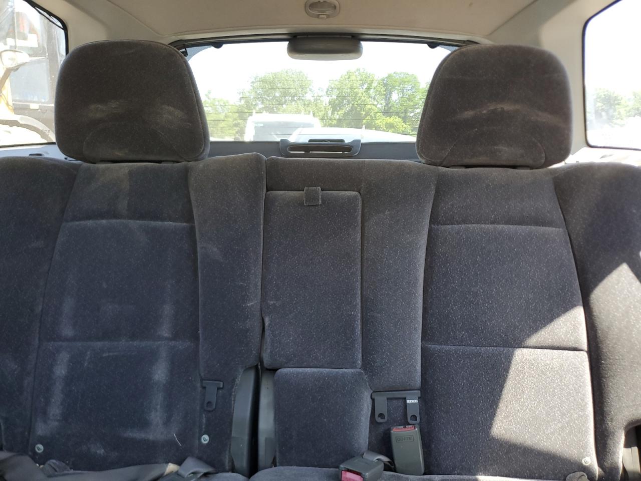 KM8SC73D33U472256 2003 Hyundai Santa Fe Gls