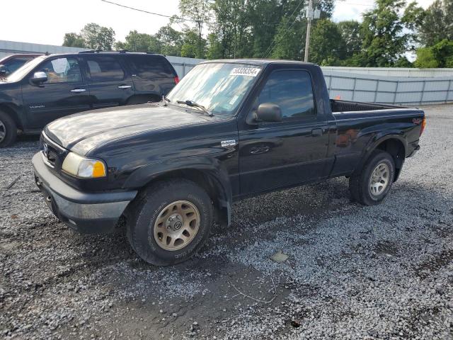 2001 Mazda B3000 VIN: 4F4YR12U71TM30954 Lot: 58328354