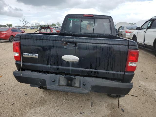 2006 Ford Ranger Super Cab VIN: 1FTYR14U96PA60869 Lot: 59279114