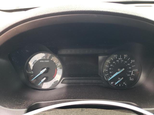 2018 Ford Explorer VIN: 1FM5K7B89JGC65290 Lot: 60274754