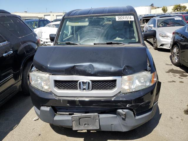 2011 Honda Element Lx VIN: 5J6YH1H39BL003071 Lot: 58241514