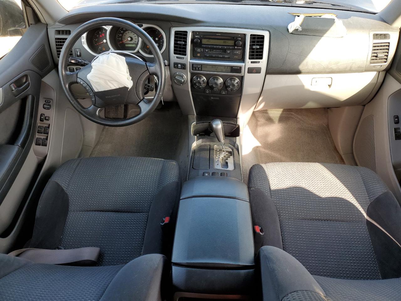 JTEBU14R330018911 2003 Toyota 4Runner Sr5