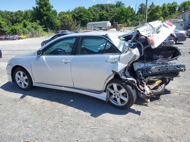 2007 Toyota Camry Ce VIN: 4T1BE46K07U012688 Lot: 58381204