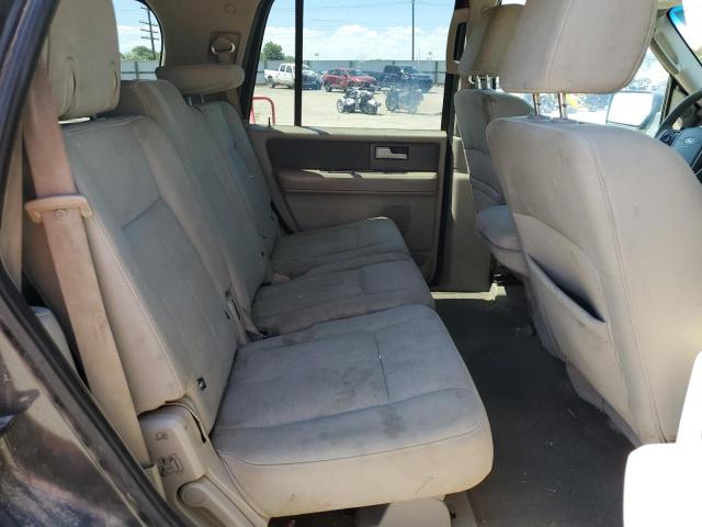 2007 Ford Expedition Xlt VIN: 1FMFU16567LA86930 Lot: 58437204