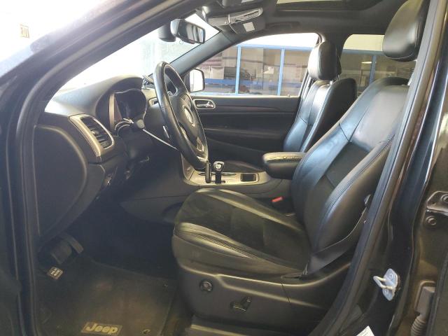 2014 Jeep Grand Cherokee Laredo VIN: 1C4RJFAG8EC518818 Lot: 59143404