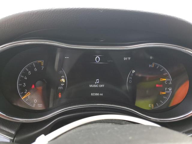 2018 Jeep Grand Cherokee Trailhawk VIN: 1C4RJFLG6JC437632 Lot: 59523014