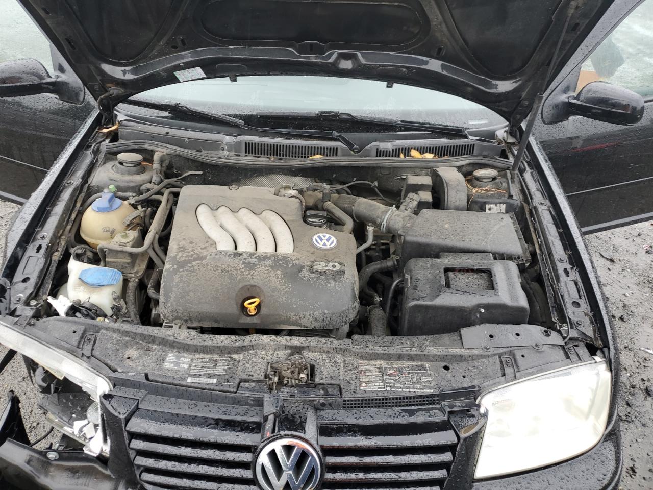3VWRB69MX2M058401 2002 Volkswagen Jetta Gl