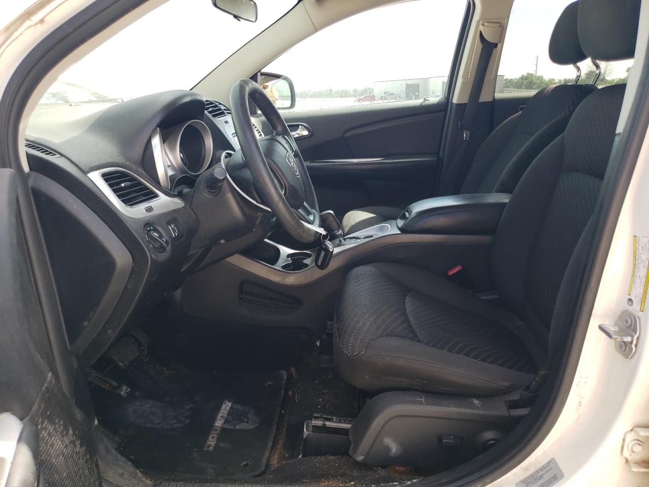 3C4PDCBG2HT571485 2017 Dodge Journey Sxt