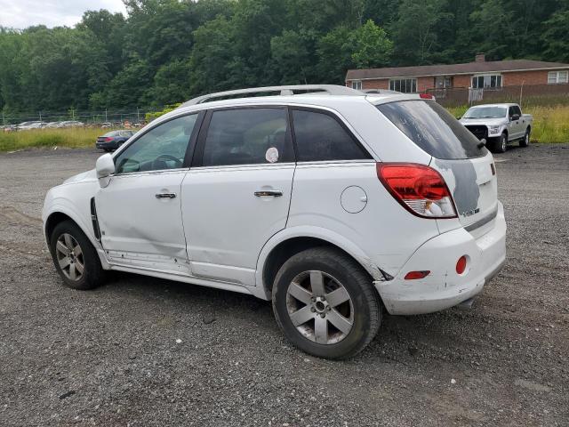 2008 Saturn Vue Xr VIN: 3GSDL73768S580034 Lot: 59116304