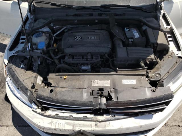 2017 Volkswagen Jetta Sel VIN: 3VWL17AJ5HM406985 Lot: 60505594