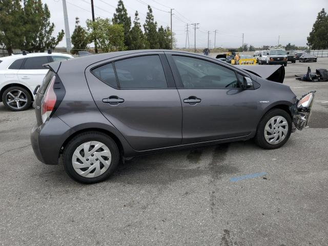 2016 Toyota Prius C VIN: JTDKDTB32G1122112 Lot: 58907174