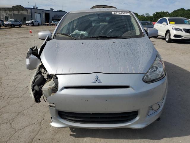 2015 Mitsubishi Mirage De VIN: ML32A3HJ1FH012482 Lot: 58784964