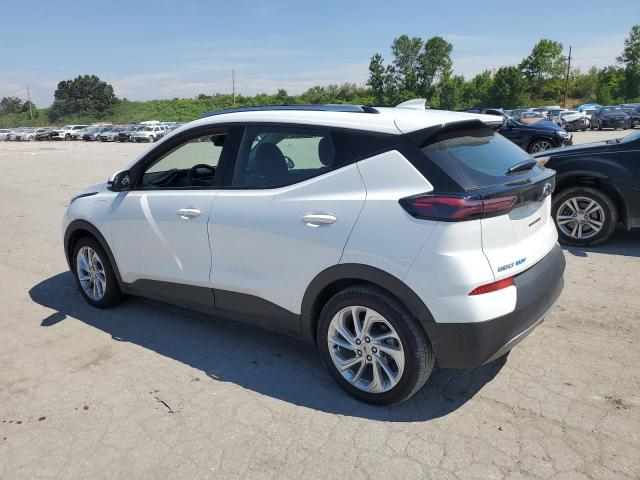 2023 CHEVROLET BOLT EUV L - 1G1FY6S08P4147889