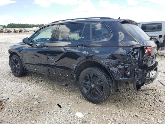 2022 VOLKSWAGEN TIGUAN SE - 3VV8B7AX4NM137823