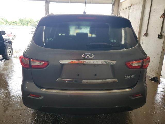 2015 Infiniti Qx60 VIN: 5N1AL0MN2FC552734 Lot: 59584984