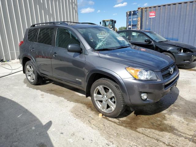 2T3RF4DV0BW149736 2011 Toyota Rav4 Sport