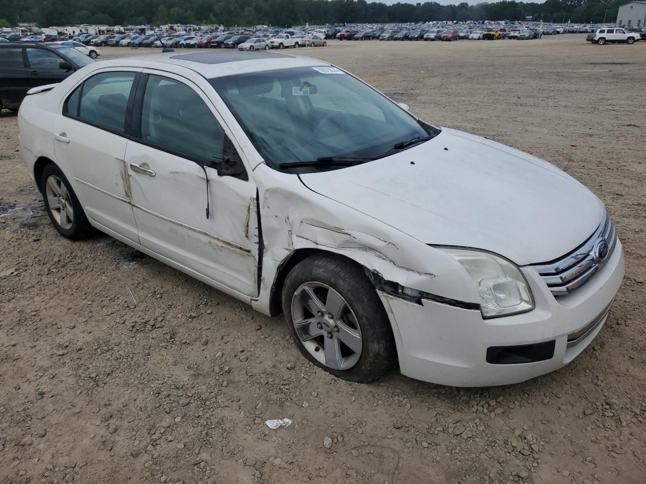 3FAHP07108R209740 2008 Ford Fusion Se