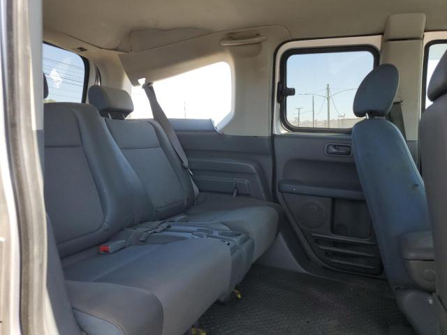 2003 Honda Element Ex VIN: 5J6YH18513L008395 Lot: 60702764