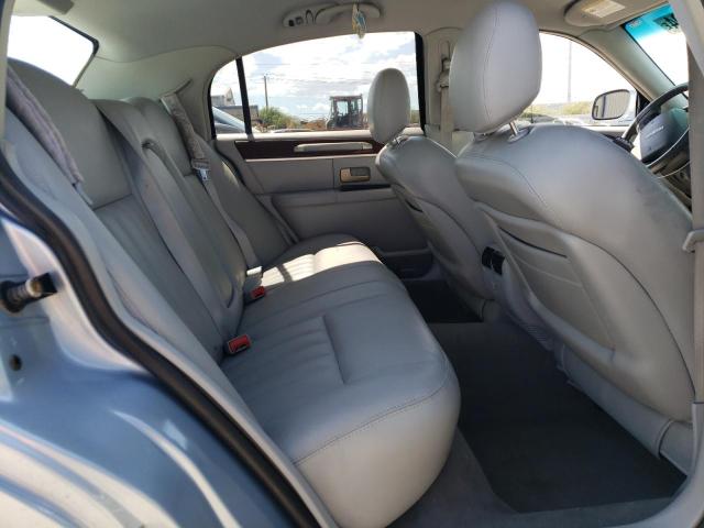 2005 Lincoln Town Car Signature VIN: 1LNHM81WX5Y654419 Lot: 60523694