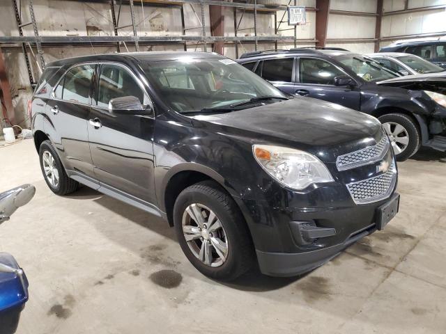 2013 Chevrolet Equinox Ls VIN: 2GNALBEK0D6424073 Lot: 57956304