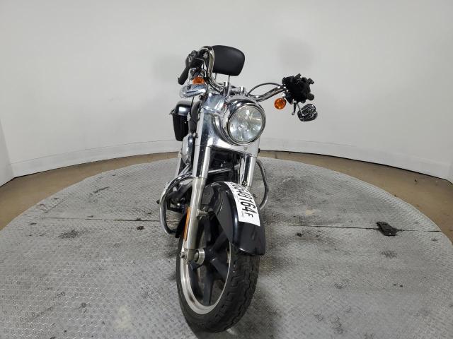2015 HARLEY-DAVIDSON FLD SWITCH - 1HD1GZM16FC316015