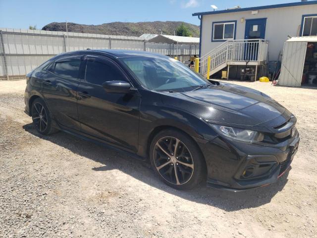 2020 Honda Civic Sport VIN: SHHFK7G42LU221013 Lot: 57175074