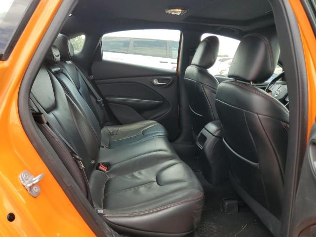 2014 Dodge Dart Gt VIN: 1C3CDFEB8ED702246 Lot: 58860454