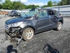 2018 FORD ESCAPE SE - 1FMCU0G99JUC63664