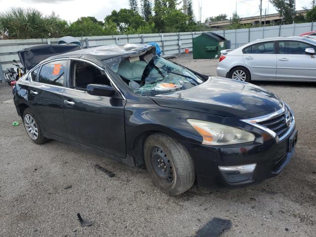 2015 NISSAN ALTIMA 2.5 - 1N4AL3AP9FC199569