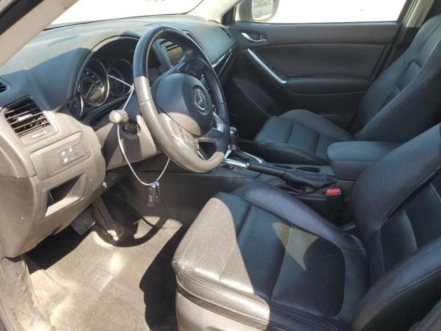 VIN JM3KE4DY7F0523808 2015 Mazda CX-5, GT no.7