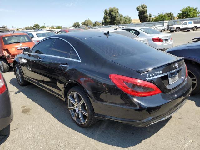2013 Mercedes-Benz Cls 550 VIN: WDDLJ7DB3DA068295 Lot: 59915704