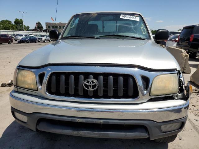 2002 Toyota Tacoma Xtracab VIN: 5TEWN72N62Z042964 Lot: 60080454