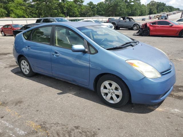 2005 Toyota Prius VIN: JTDKB20U457057852 Lot: 60836094