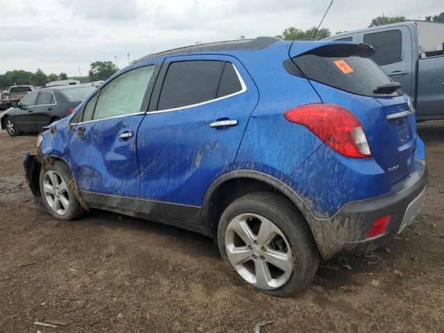 2016 BUICK ENCORE - KL4CJCSB8GB591732