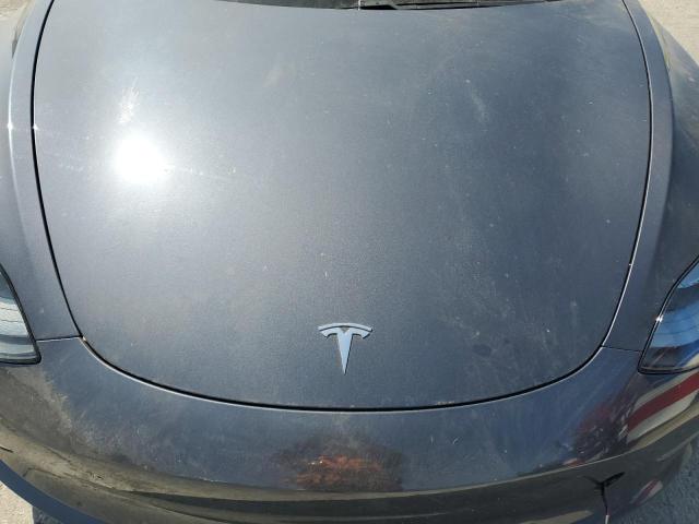 2021 Tesla Model 3 VIN: 5YJ3E1EA2MF065803 Lot: 57701914