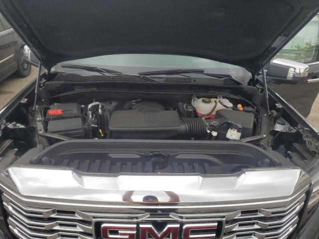 2023 GMC SIERRA K15 - 3GTUUGED5PG139492
