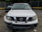 NISSAN FRONTIER S photo