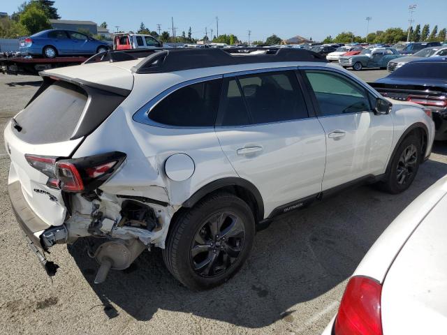 2020 Subaru Outback Onyx Edition Xt VIN: 4S4BTGKDXL3108715 Lot: 58280134