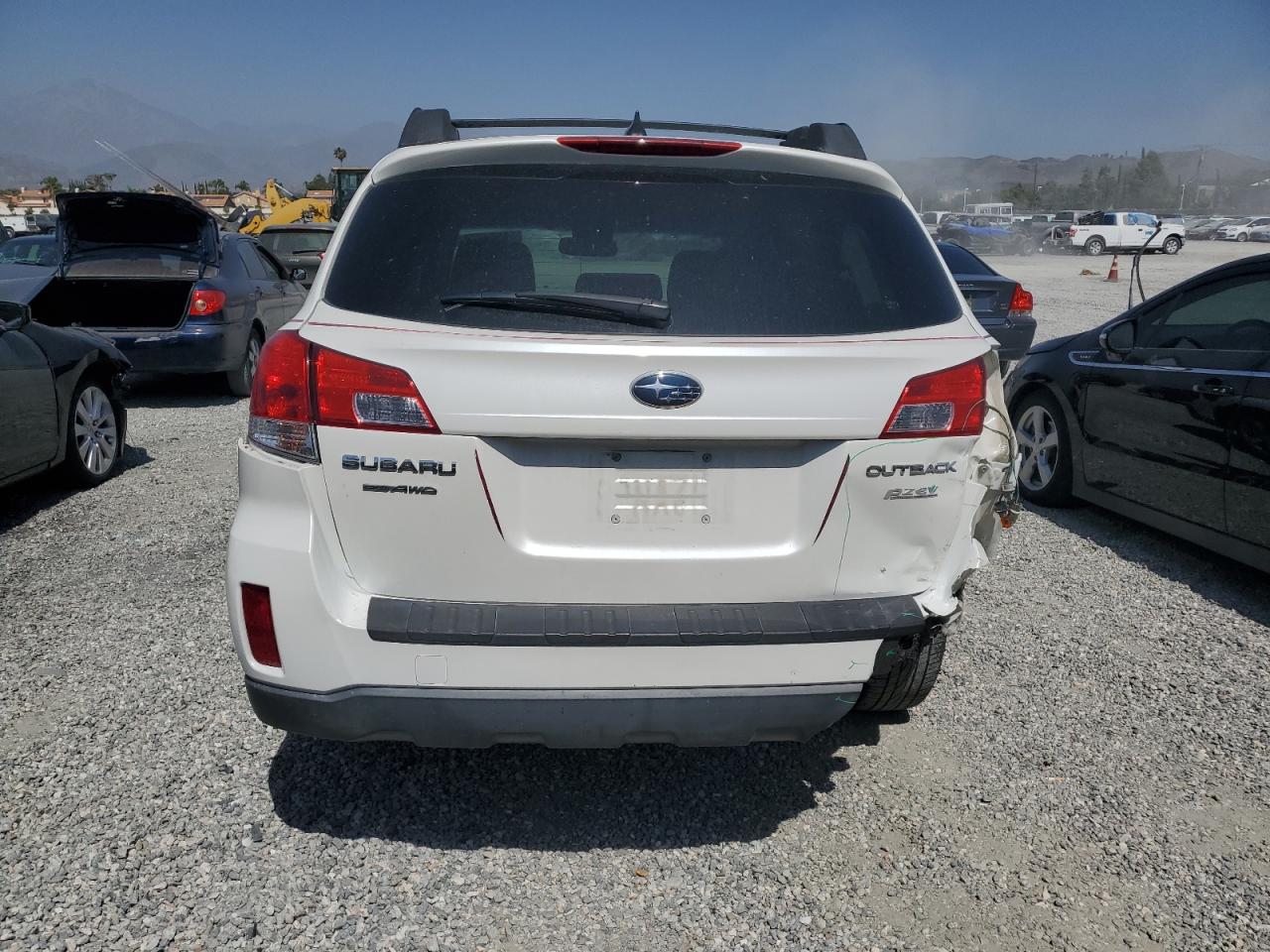 4S4BRBJCXD3216716 2013 Subaru Outback 2.5I Limited