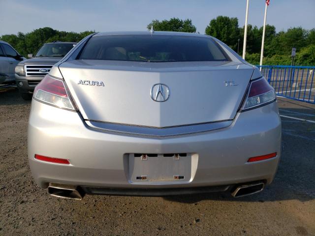 2012 Acura Tl VIN: 19UUA8F2XCA019077 Lot: 59236194