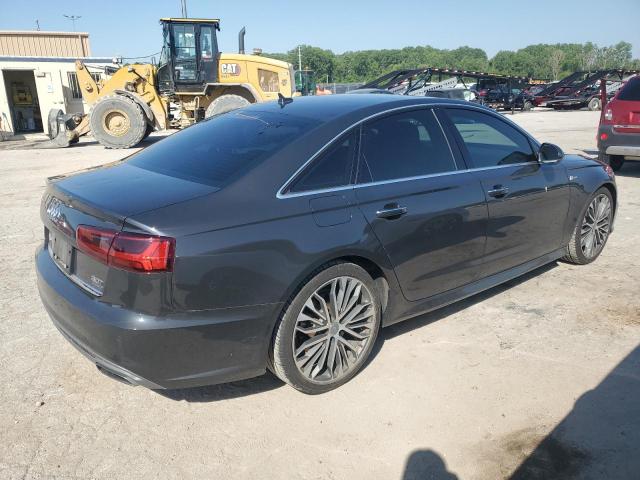 2016 Audi A6 Premium Plus VIN: WAUFGAFCXGN168736 Lot: 58874304