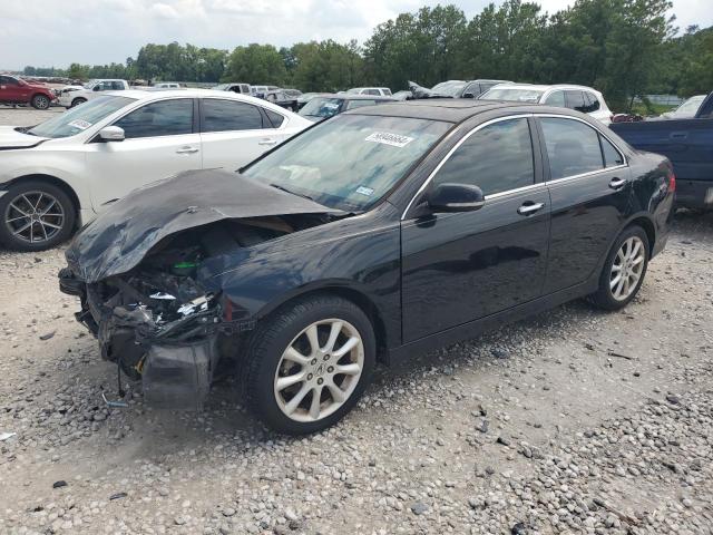 JH4CL96976C029015 2006 Acura Tsx 2006 Acura Tsx VIN: JH4CL96976C029015 Lot: 58946664