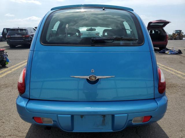 2009 Chrysler Pt Cruiser VIN: 3A8FY489X9T501371 Lot: 59853444