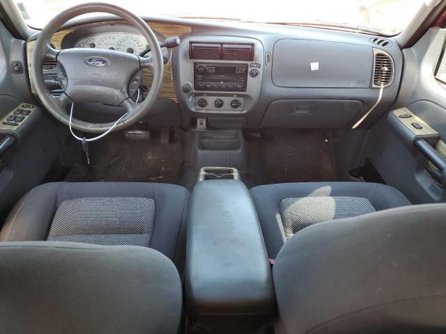 2004 Ford Explorer Sport Trac VIN: 1FMZU67K14UA35503 Lot: 55720314