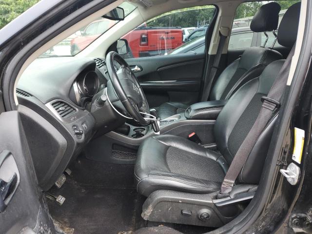 2019 Dodge Journey Crossroad VIN: 3C4PDDGG7KT821549 Lot: 59242004