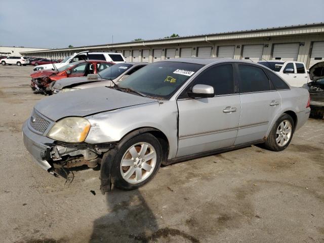 2005 Ford Five Hundred Sel VIN: 1FAFP24165G128851 Lot: 57173334