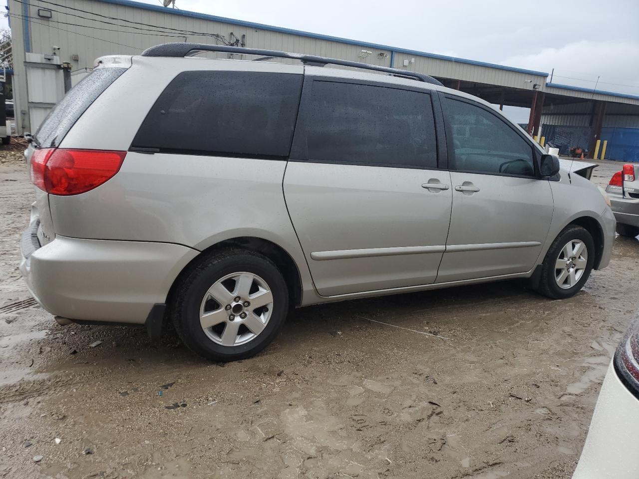 5TDZK23C68S181021 2008 Toyota Sienna Ce