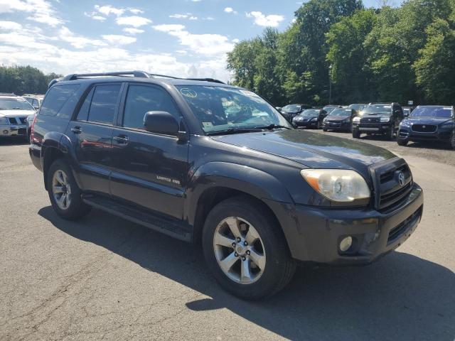 2006 Toyota 4Runner Limited VIN: JTEBT17RX68031370 Lot: 58196754