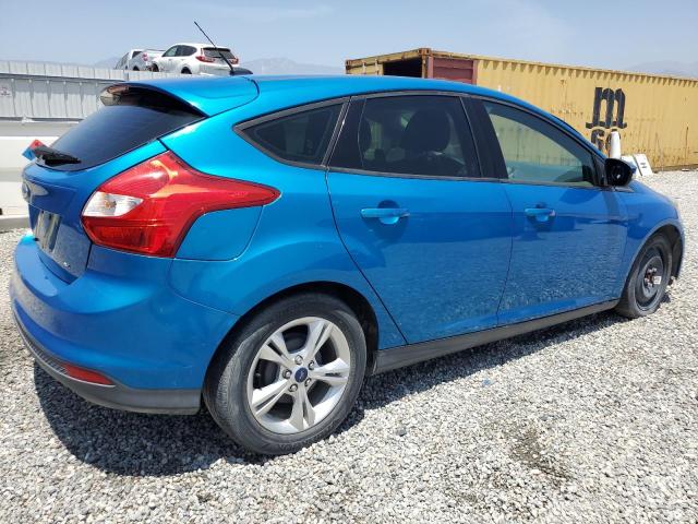 2013 Ford Focus Se VIN: 1FADP3K25DL307610 Lot: 57050294